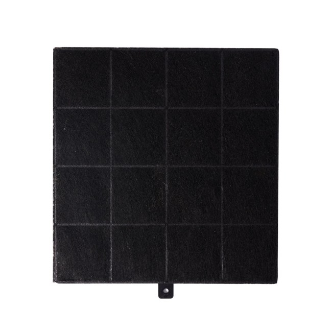 Cooker Hood Charcoal Filter Square 2